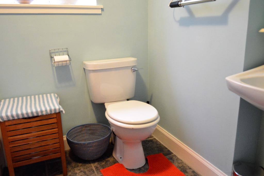Trevenek Cottage Kilmartin Экстерьер фото