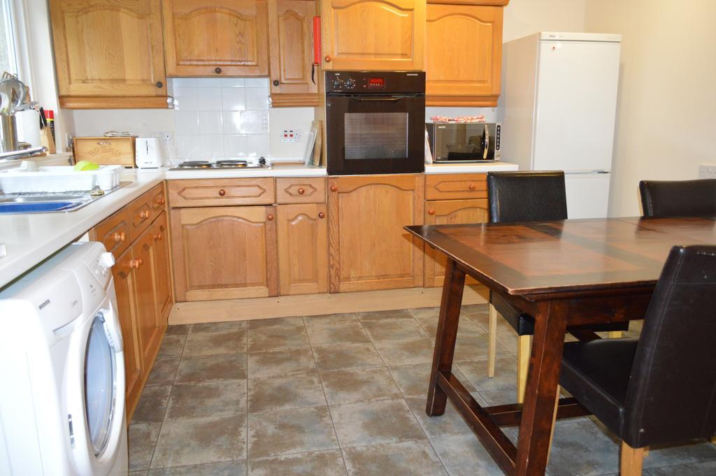Trevenek Cottage Kilmartin Экстерьер фото
