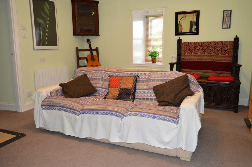 Trevenek Cottage Kilmartin Экстерьер фото